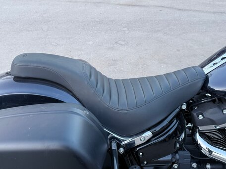 2019 Harley-Davidson Sport Glide, синий, 1750000 рублей, вид 5