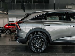 2025 Haval F7 II, серый, 3249000 рублей, вид 5