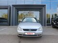 2009 Lada (ВАЗ) Priora I, серебристый - вид 1
