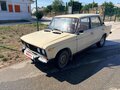 1987 Lada (ВАЗ) 2106, бежевый, 115000 рублей