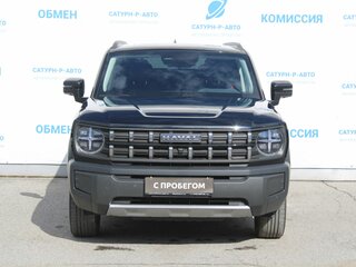 2024 Haval H3 I, чёрный, 2320000 рублей, вид 2