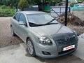 2008 Toyota Avensis II Рестайлинг, зелёный, 760000 рублей - вид 1