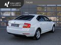 2019 Skoda Octavia III (A7) Рестайлинг, белый, 1518811 рублей - вид 2