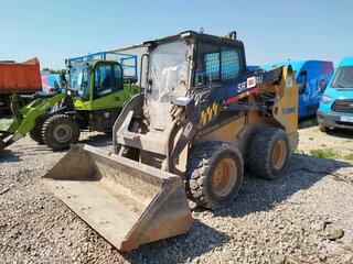 2024 XCMG SR760, чёрный, 2792250 рублей, вид 2