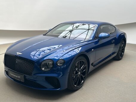 Bentley Continental GT III