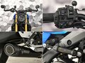 2022 Yamaha XSR900, синий, 1059000 рублей - вид 9