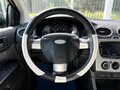 2006 Ford Focus II, чёрный - вид 11