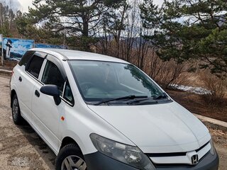 2007 Honda Partner II, белый, 605000 рублей, вид 2