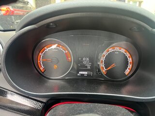 2025 Lada (ВАЗ) Granta Cross I Рестайлинг, чёрный, 1300000 рублей, вид 5