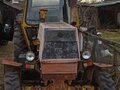 1999 ЛТЗ 60АВ, оранжевый, 450000 рублей - вид 1