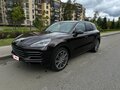 2019 Porsche Cayenne III, коричневый, 5900000 рублей