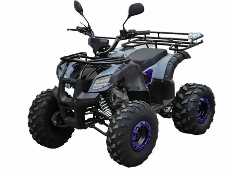 2026 Rmoto Kids, серый, 87000 рублей, вид 1