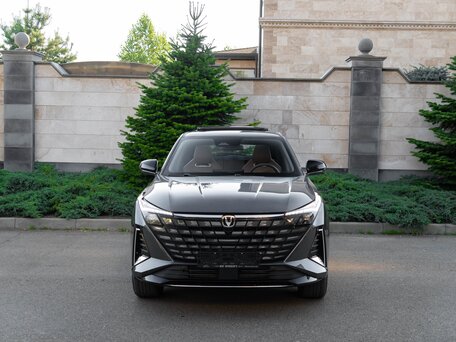 2026 Changan UNI-Z, серый, 2320000 рублей, вид 2