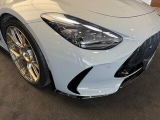 2025 Mercedes-Benz AMG GT 63 S E Performance II, серый, 29499000 рублей, вид 5
