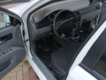 2013 Daewoo Gentra II, белый, 320000 рублей - вид 6