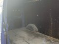 2002 Ford Transit, синий, 380000 рублей - вид 3