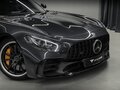 2017 Mercedes-Benz AMG GT R I Рестайлинг, чёрный, 13994000 рублей - вид 3