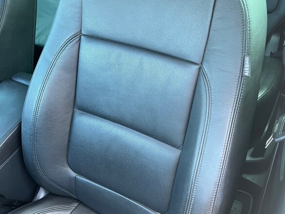 2012 Volkswagen Tiguan I Рестайлинг, белый - вид 12