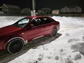 2010 Chevrolet Lacetti I, красный, 450000 рублей - вид 1