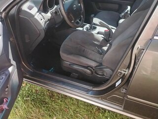 2010 Kia Magentis 5-speed II Рестайлинг, бежевый, 650000 рублей, вид 4