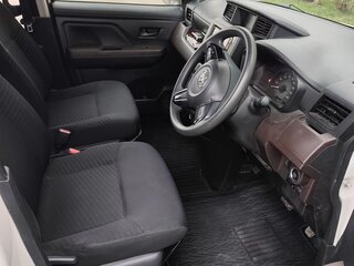2018 Toyota Roomy I, белый, 1000000 рублей, вид 4