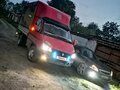 2007 ГАЗ ГАЗель (3302), красный, 550000 рублей - вид 2