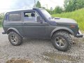 1996 Lada (ВАЗ) 2121 (4x4) I Рестайлинг, зелёный, 200000 рублей