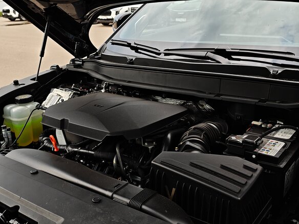 2026 Haval F7x II, чёрный, 3999000 рублей - вид 30