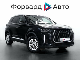 2026 Tenet T4, чёрный, 1849000 рублей, вид 1
