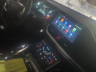 2022 FAW Bestune B70 I, белый, 1500000 рублей, вид 3