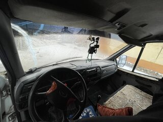 2004 ГАЗ ГАЗель (3302), белый, 450000 рублей, вид 3