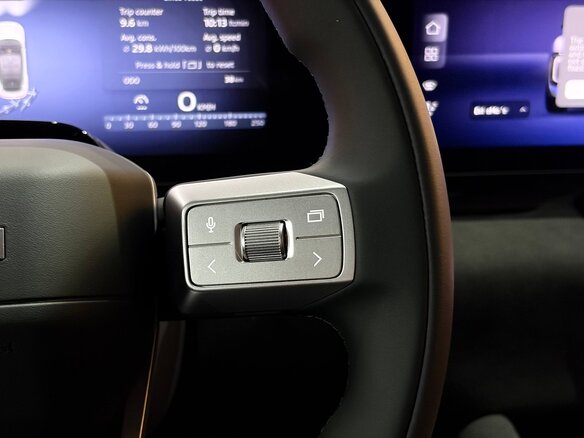 2025 Audi E5 100 kWh, серый - вид 15