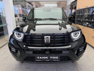 2025 Tank 700, чёрный, 10699000 рублей, вид 2