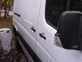 2006 Mercedes-Benz Sprinter, белый, 770000 рублей - вид 7