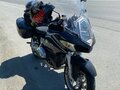 2008 BMW R 1200 ST, чёрный, 498000 рублей - вид 7