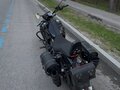 2025 Benda DarkFlag 500, чёрный - вид 4