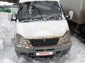 2007 ГАЗ ГАЗель (33023/330273) Фермер, белый, 345000 рублей - вид 1