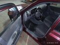 2008 Hyundai Accent ТагАЗ II, красный, 430000 рублей - вид 6