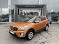 2017 Hyundai Creta I, оранжевый, 1199000 рублей