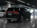2026 Zeekr 8X 70 kWh, чёрный - вид 4