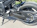 2011 Yamaha FZ8, чёрный, 620000 рублей - вид 6