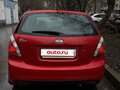 2011 Kia Rio II Рестайлинг, красный, 550000 рублей - вид 1