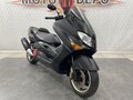 2004 Yamaha TMAX, чёрный, 320000 рублей - вид 4