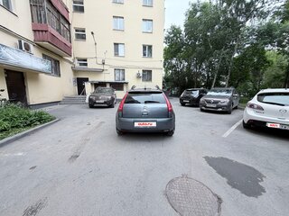2006 Citroen C4 I, серый, 220000 рублей, вид 3