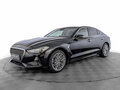 2020 Genesis G70 I, чёрный, 2390000 рублей