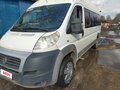 2012 Fiat Professional Ducato, белый, 1000000 рублей - вид 1