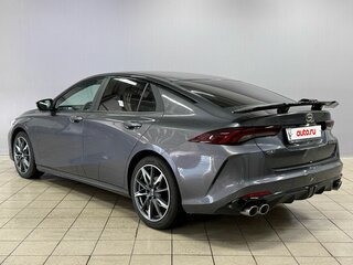 2025 GAC Empow, серый, 2550000 рублей, вид 5