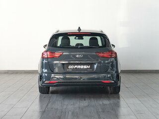 2019 Kia Ceed III, серый, 1879000 рублей, вид 4