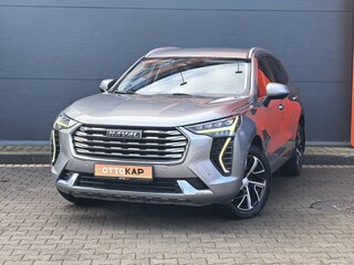 2023 Haval Jolion I, серый, 1679000 рублей, вид 1
