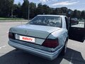 1991 Mercedes-Benz W124 200, синий - вид 6